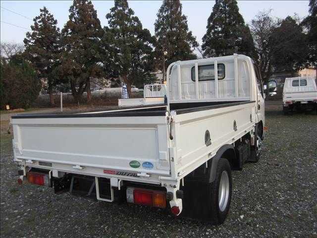 Mazda Bongo rear view