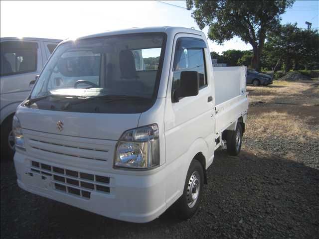 2011 Mazda Bongo Van