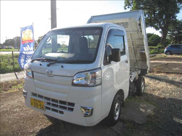 2011 Mazda Bongo Van