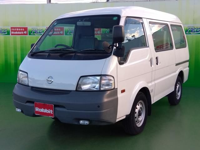 2011 Mazda Bongo Van