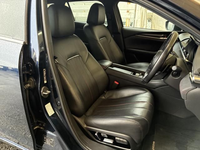 Mazda Bongo front view