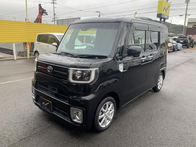 2011 Mazda Bongo Van