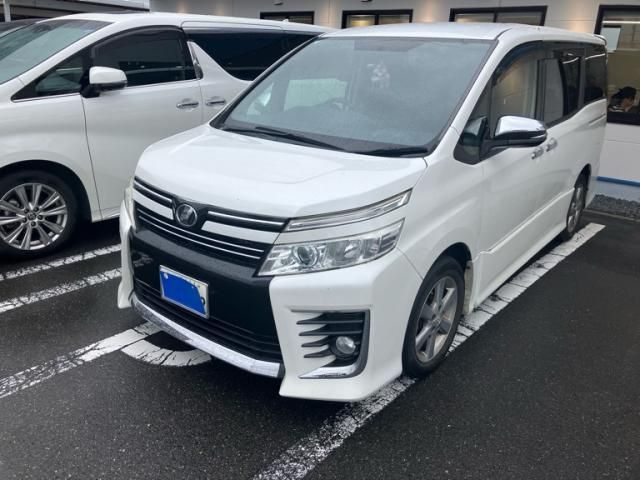 2011 Mazda Bongo Van