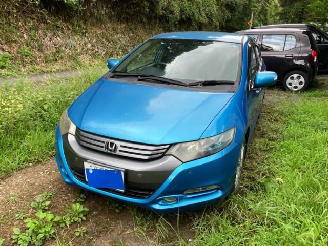 2011 Mazda Bongo Van