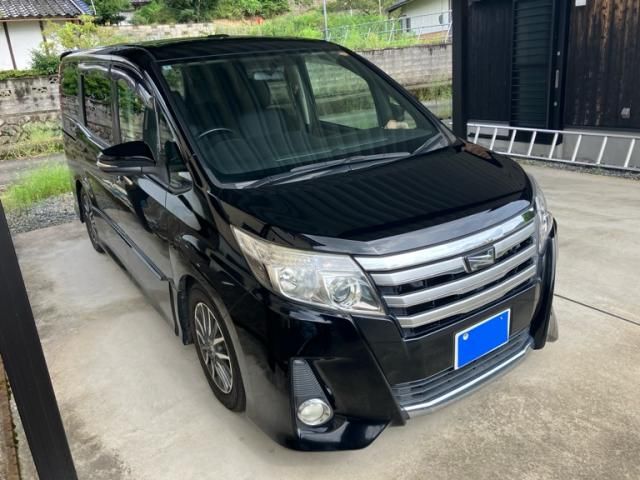 2011 Mazda Bongo Van