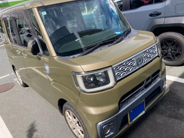 2011 Mazda Bongo Van