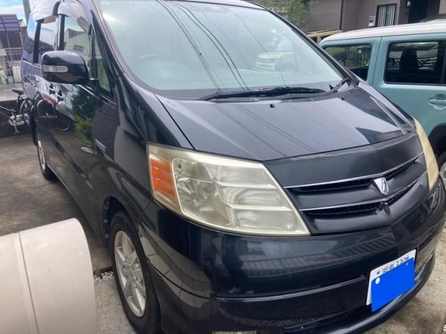 Mazda Bongo rear view