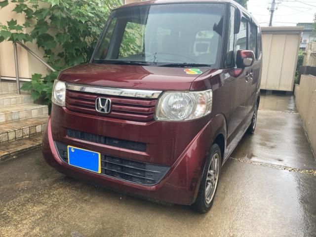 2011 Mazda Bongo Van