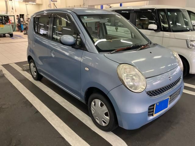 2011 Mazda Bongo Van
