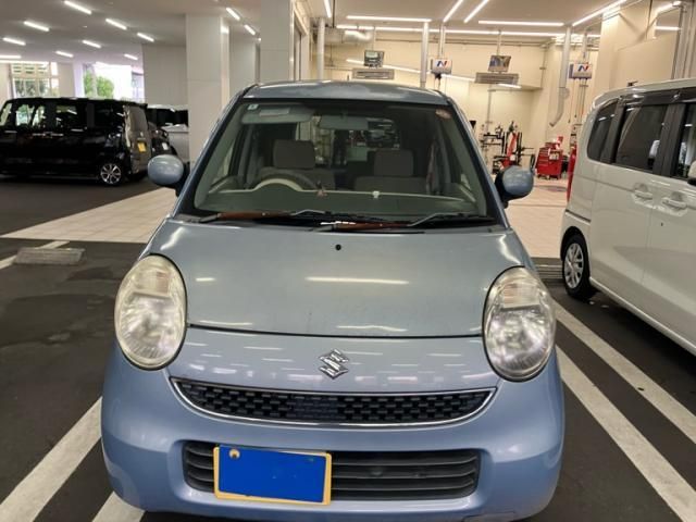 Mazda Bongo front view