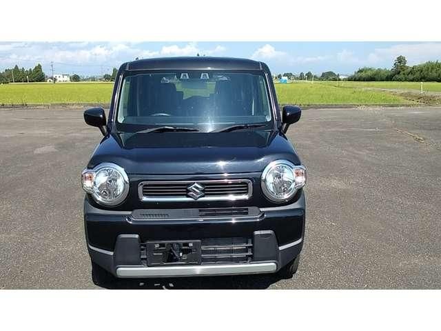 Mazda Bongo front view