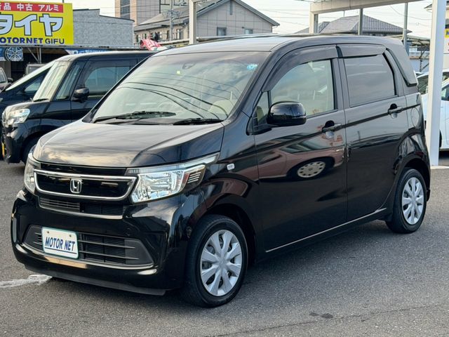 2011 Mazda Bongo Van
