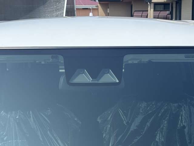 Mazda Bongo front view