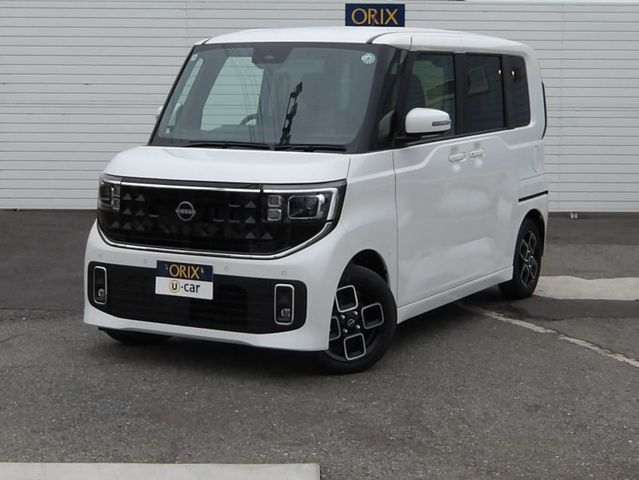 2011 Mazda Bongo Van