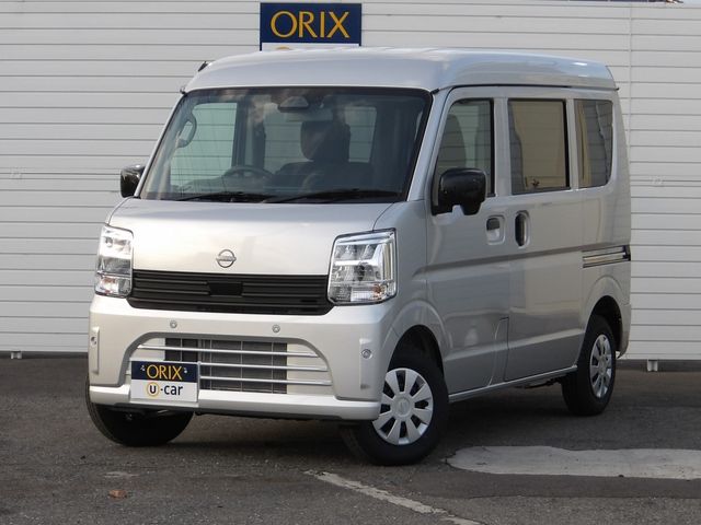 2011 Mazda Bongo Van