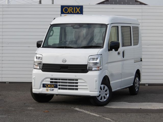 2011 Mazda Bongo Van