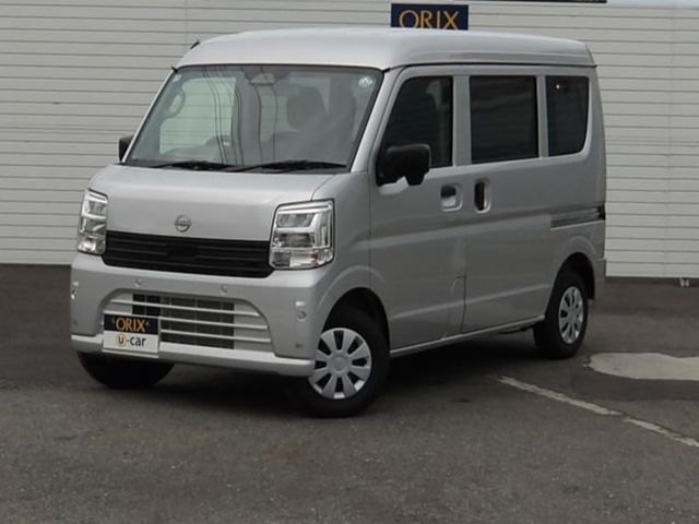 2011 Mazda Bongo Van