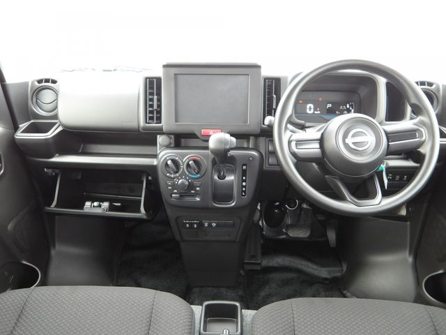 Mazda Bongo front view