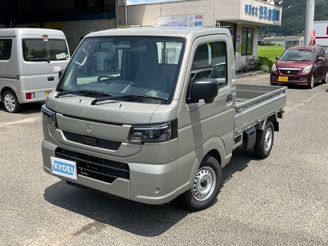 2011 Mazda Bongo Van