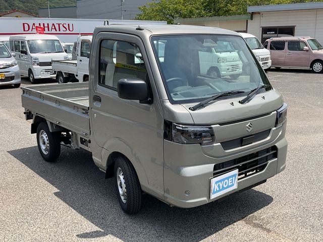 Mazda Bongo rear view