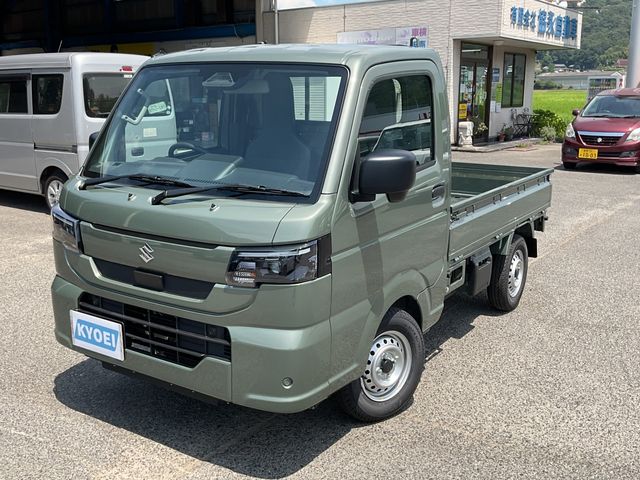 2011 Mazda Bongo Van