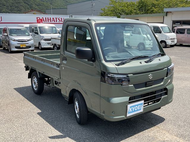 Mazda Bongo rear view