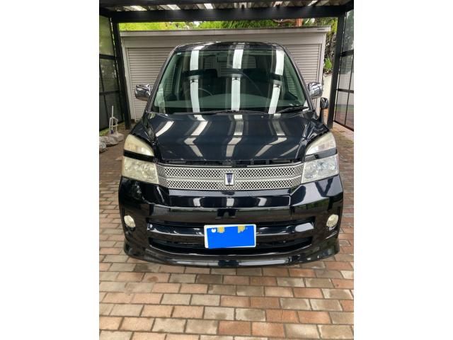 2011 Mazda Bongo Van