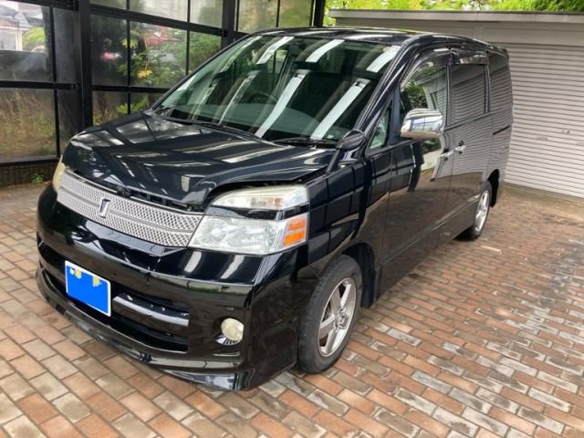 Mazda Bongo rear view