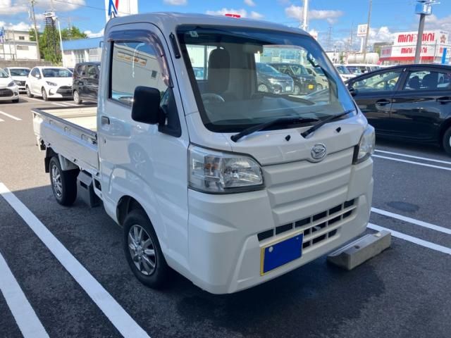 2011 Mazda Bongo Van