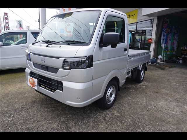 2011 Mazda Bongo Van