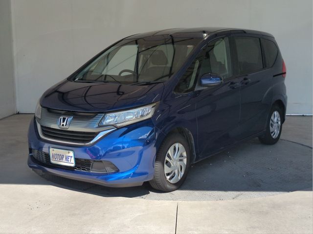 2011 Mazda Bongo Van