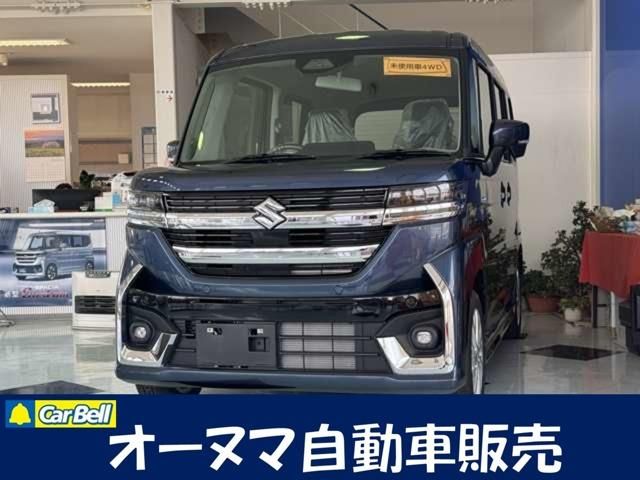 2011 Mazda Bongo Van