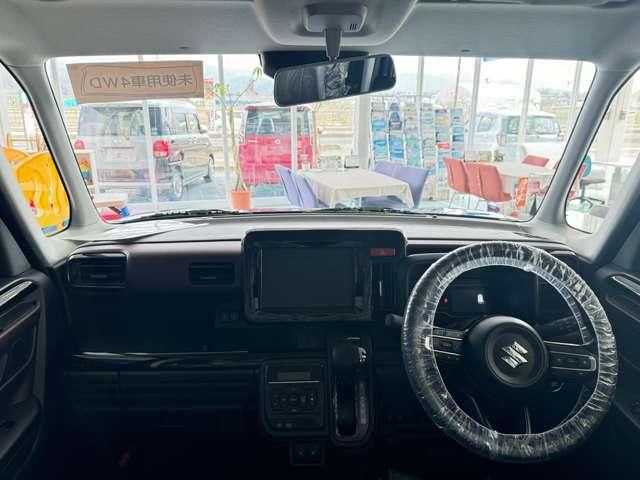 Mazda Bongo front view
