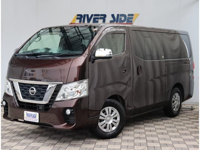 2011 Mazda Bongo Van