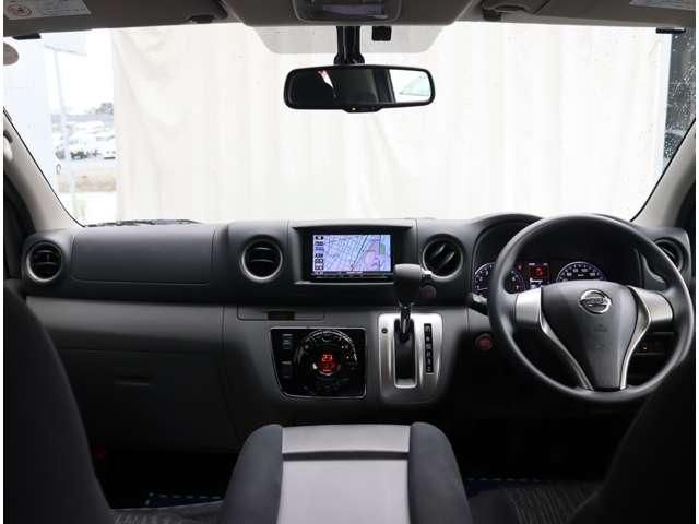 Mazda Bongo front view