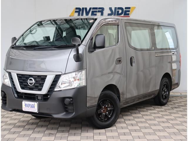 2011 Mazda Bongo Van
