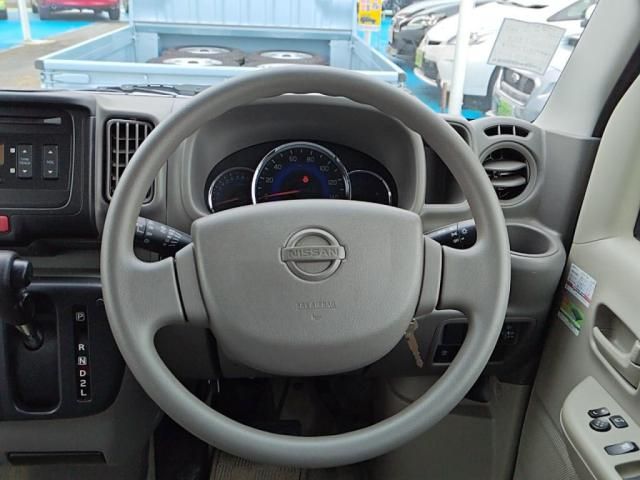 Mazda Bongo rear view