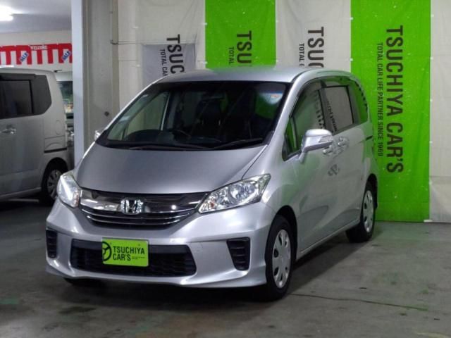 2011 Mazda Bongo Van