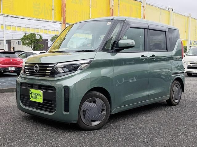2011 Mazda Bongo Van