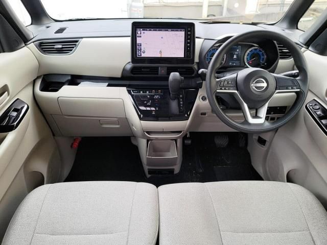 Mazda Bongo rear view