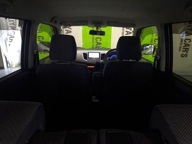 Mazda Bongo rear view