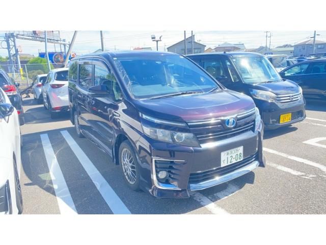 2011 Mazda Bongo Van
