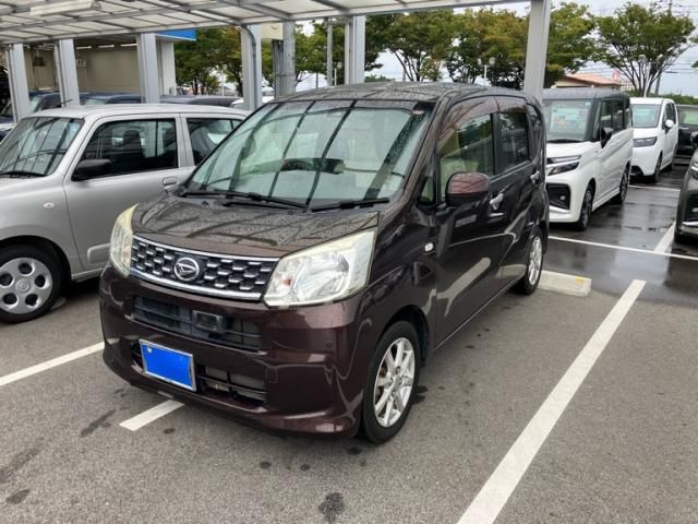 2011 Mazda Bongo Van