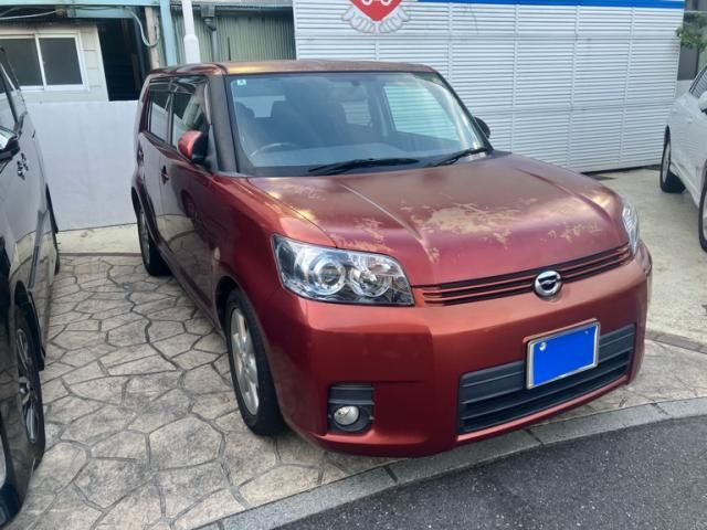 2011 Mazda Bongo Van