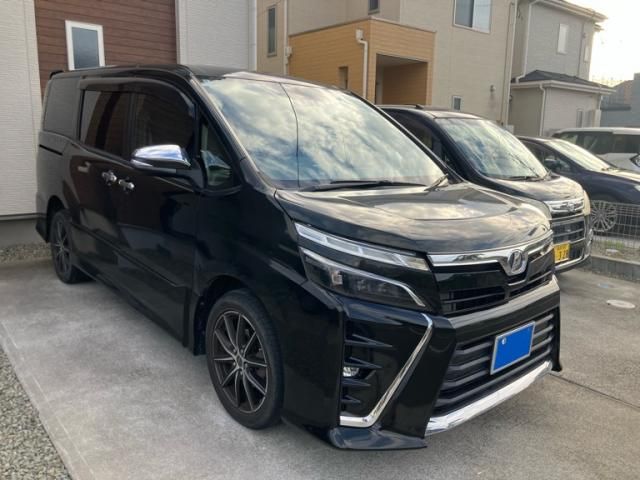 2011 Mazda Bongo Van
