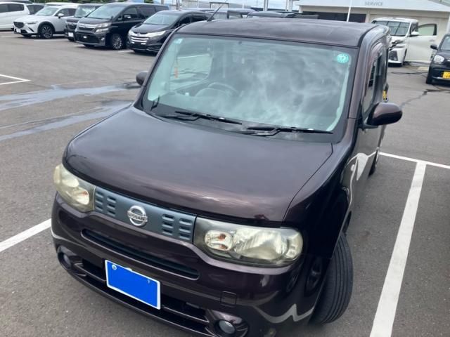 2011 Mazda Bongo Van