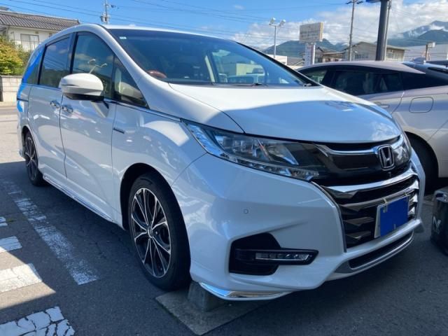 2011 Mazda Bongo Van
