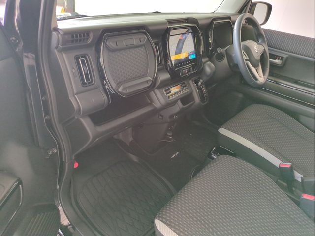 Mazda Bongo rear view