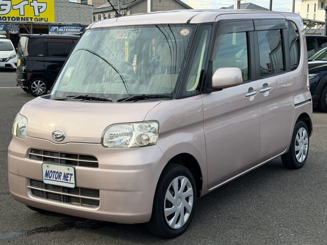 2011 Mazda Bongo Van