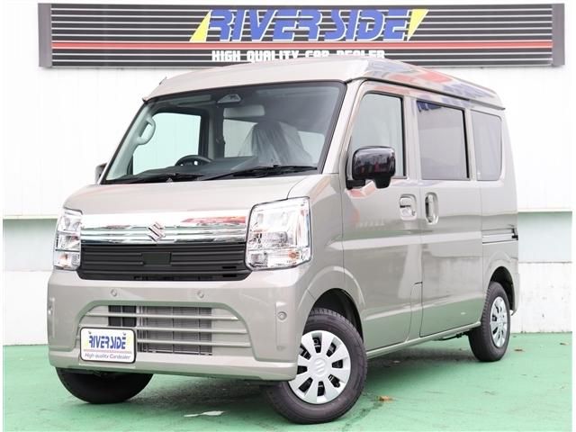 2011 Mazda Bongo Van